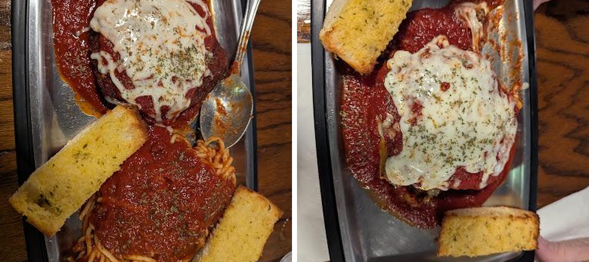 Big Italian (Formerly Galati's) Menu