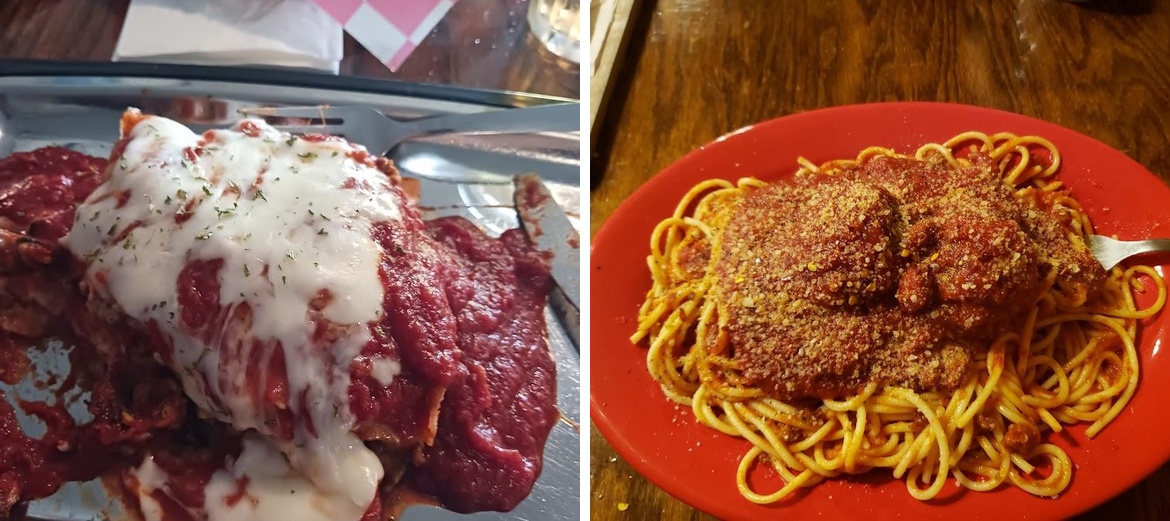 Big Italian (Formerly Galati's)