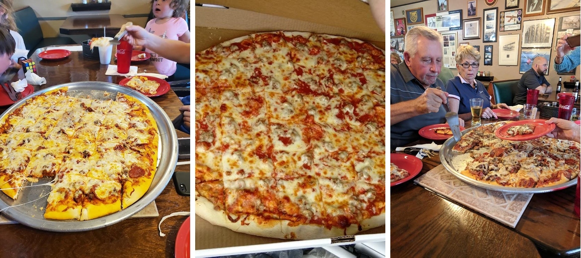 Big Italian (Formerly Galati's)
