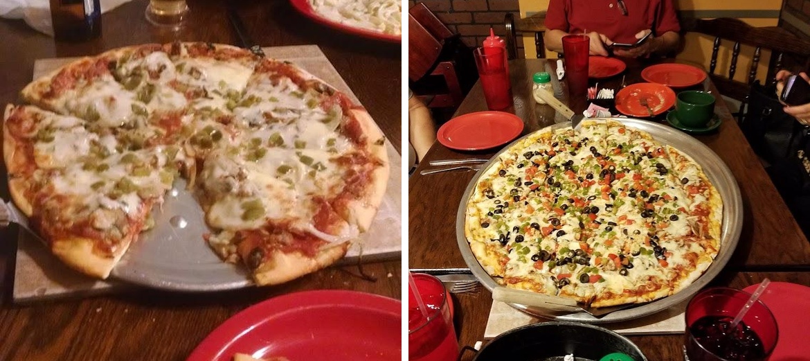 Big Italian (Formerly Galati's)