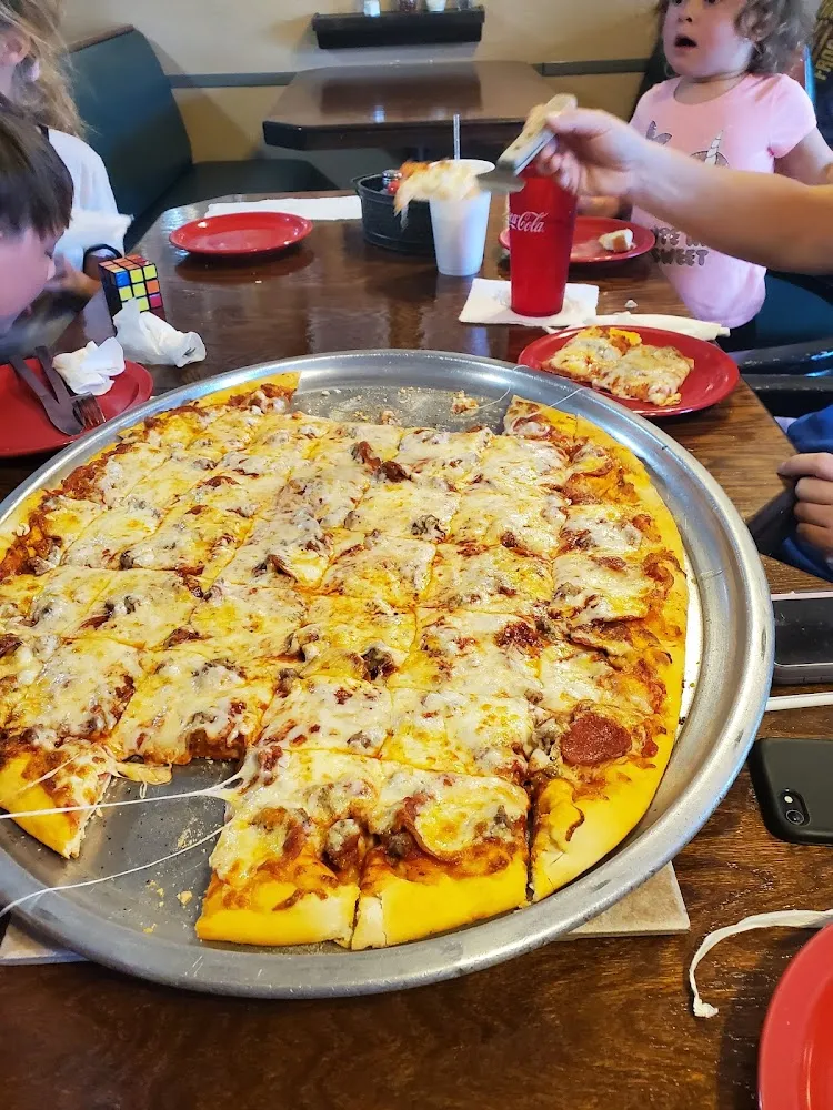 Family Pizza