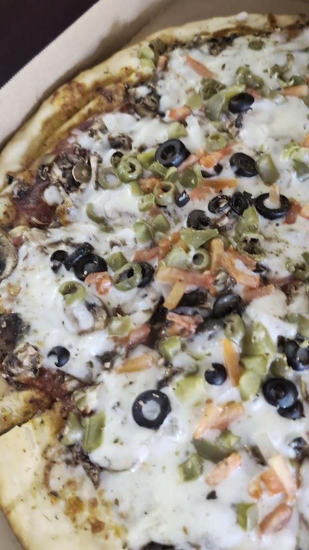 Big Italian (Formerly Galati's)