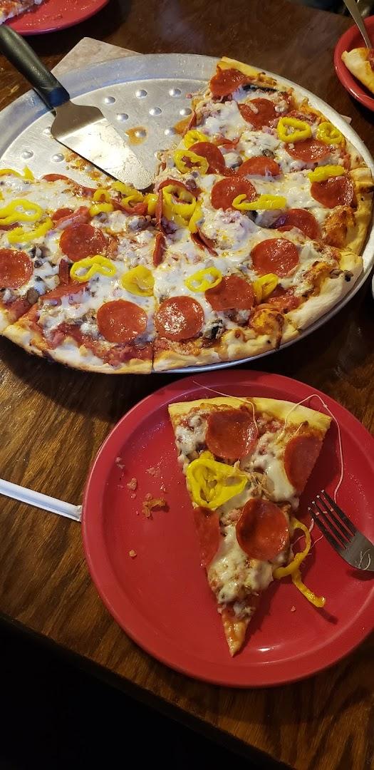 Big Italian (Formerly Galati's)