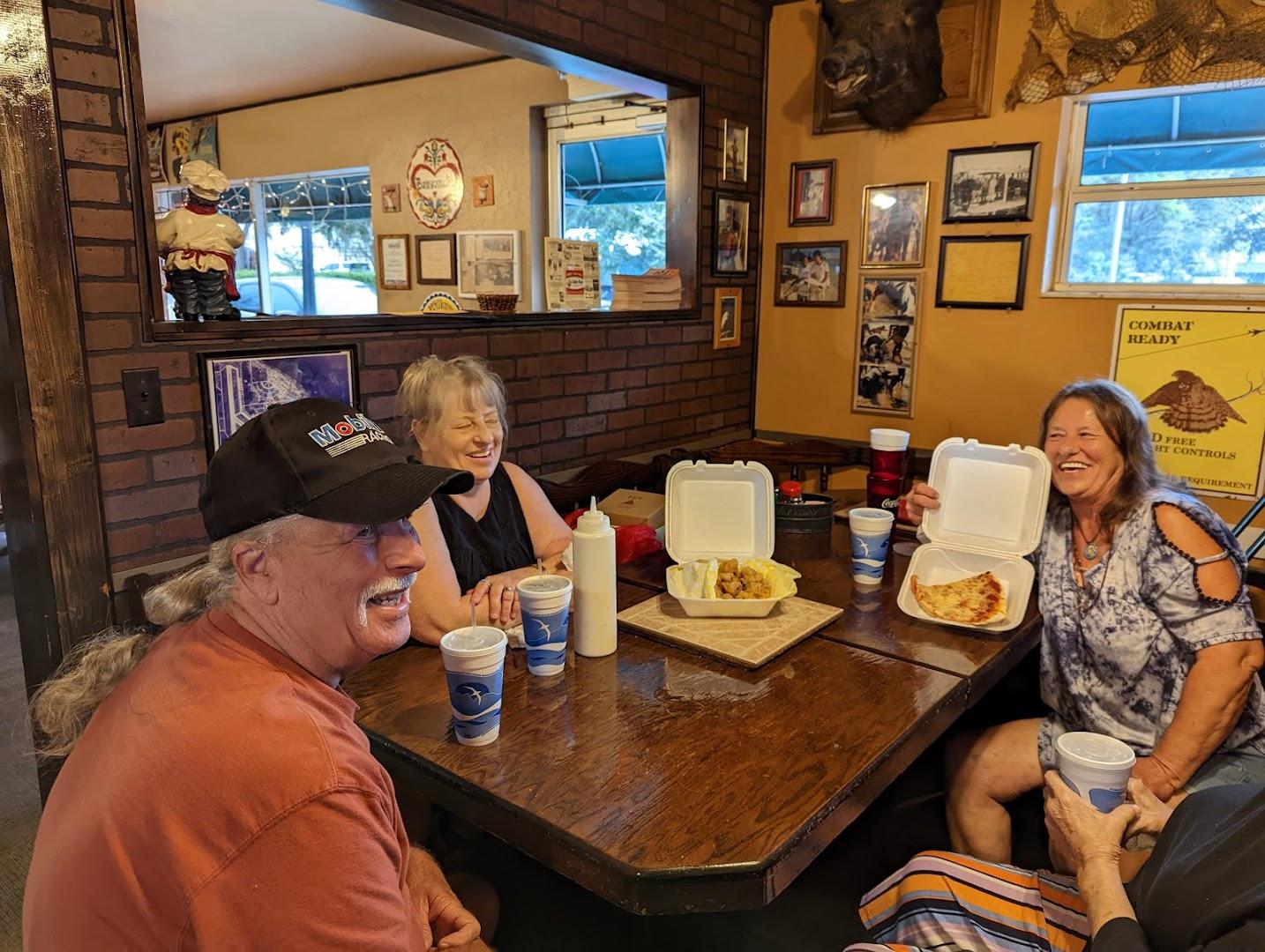 Big Italian (Formerly Galati's)