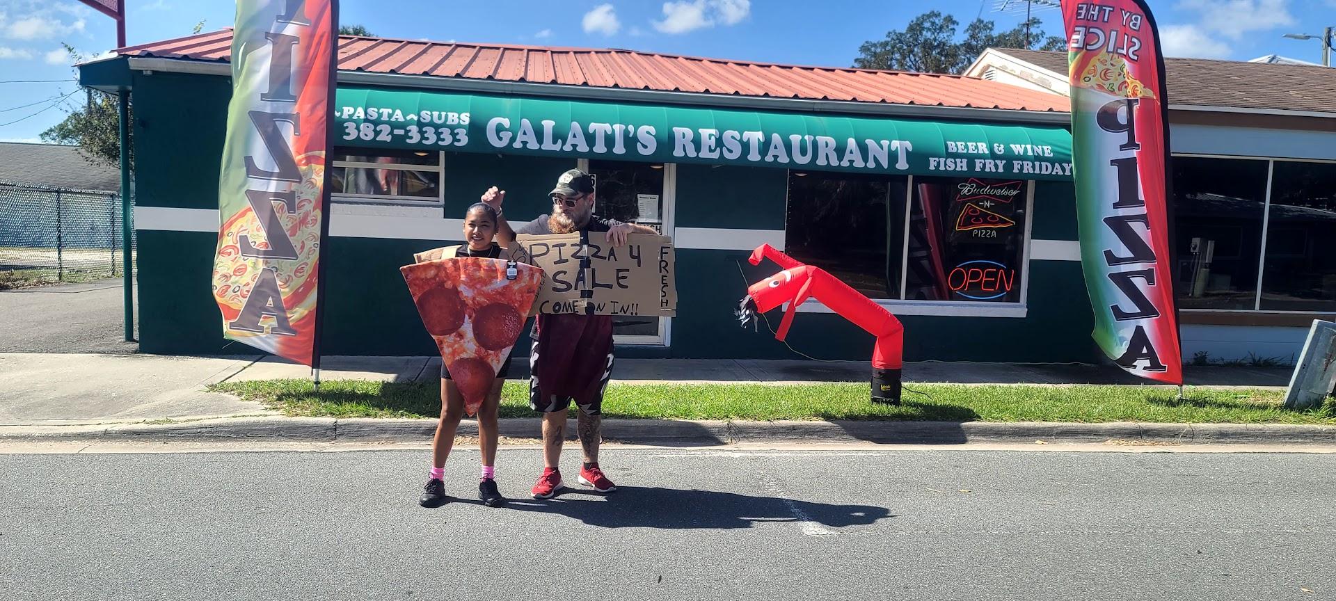 Big Italian (Formerly Galati's)