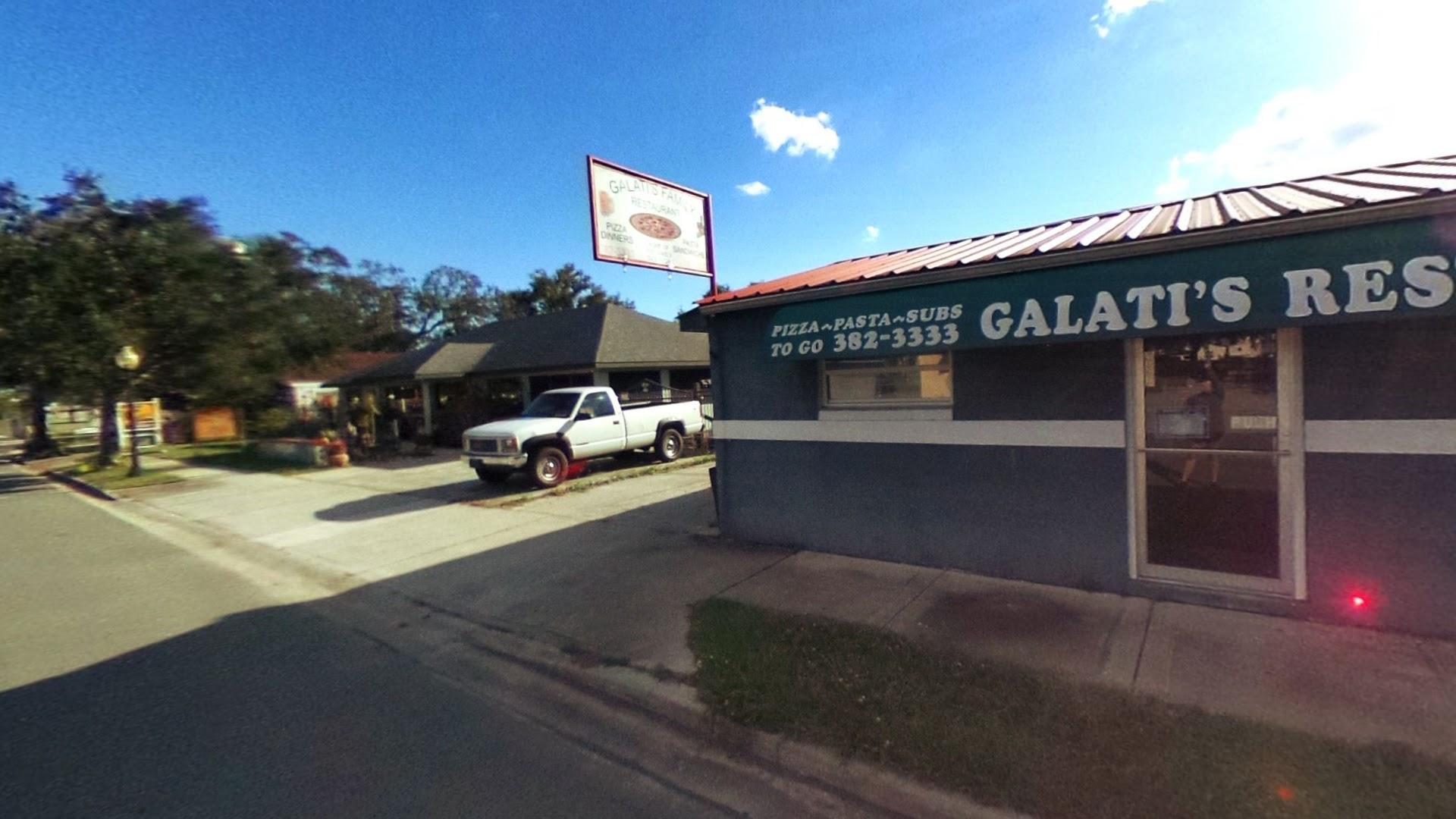 Big Italian (Formerly Galati's)