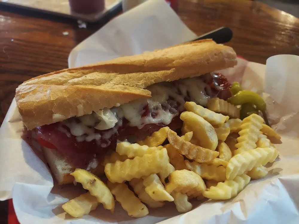 Italian Sub